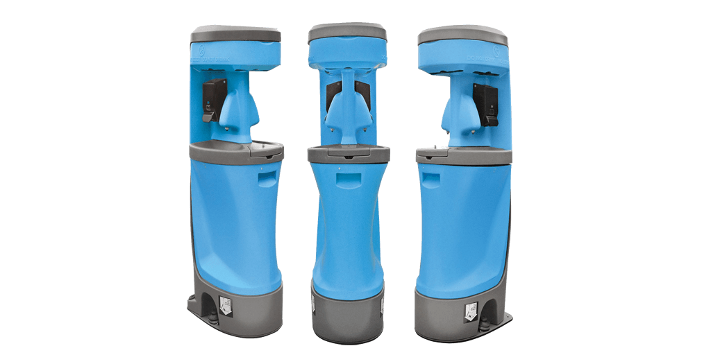 Portable Handwashing Stations Great Falls MT
