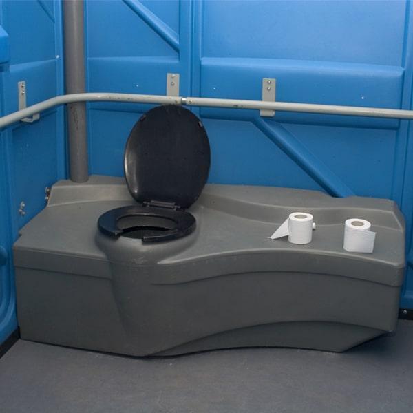 Wedding Porta Potty Rentals Great Falls MT